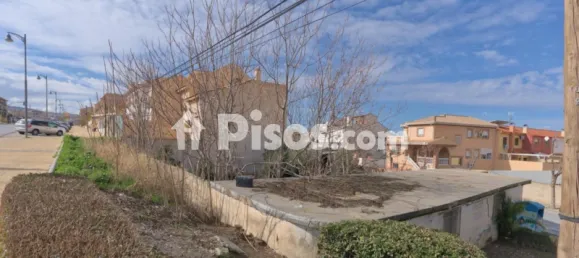 Grundstück in Las Gabias, Spain 500m², Nr. 175263 10