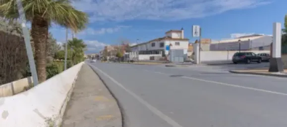 Grundstück in Las Gabias, Spain 500m², Nr. 175263 11