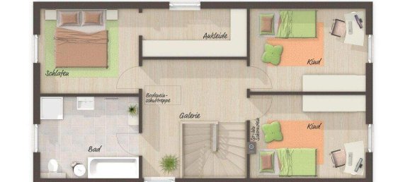 Дом с 5 комнатами в Альтах, Австрия № 252917 3