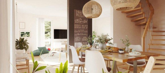 Дом с 5 комнатами в Альтах, Австрия № 252917 4