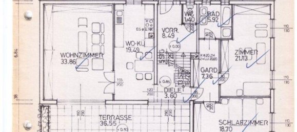 5غرفة فيلا في Pressbaum, Austria رقم 170291 29