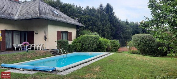 5غرفة فيلا في Pressbaum, Austria رقم 170291 2