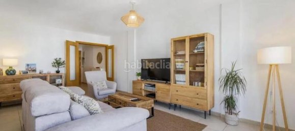 3 غرف نوم شقة في Marbella, Spain رقم 136422 2