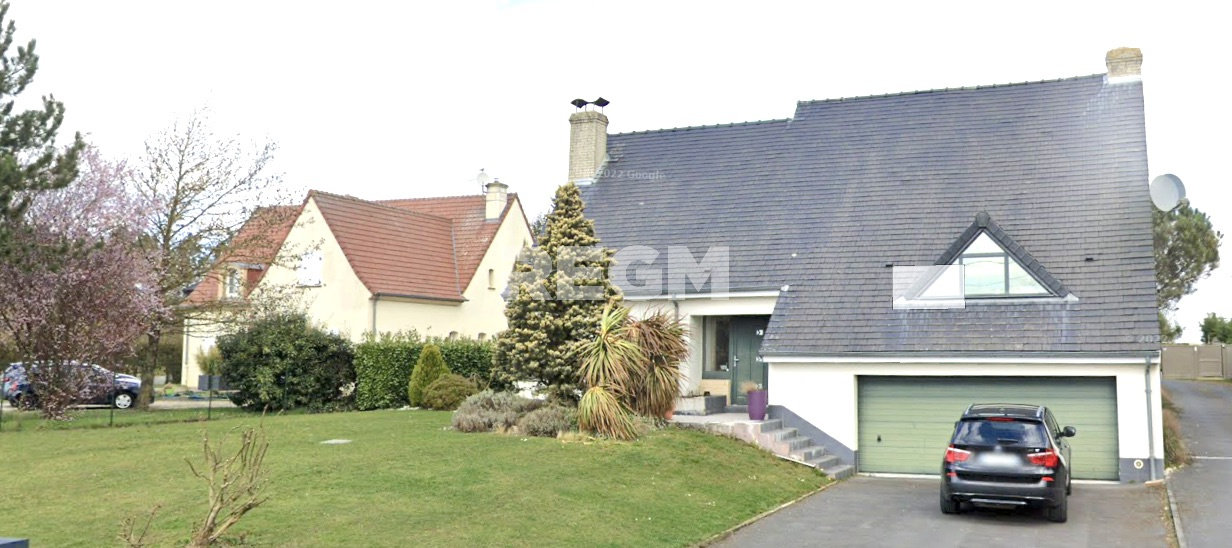 4 غرف نوم منزل في Arras, France رقم 38686