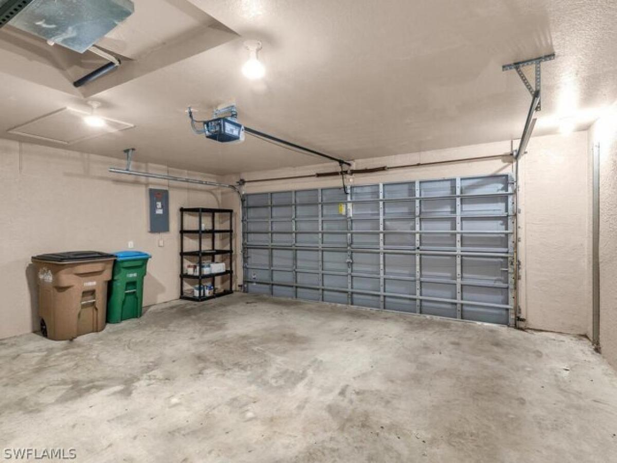 3 bedrooms House in Cape Coral, USA No. 421054