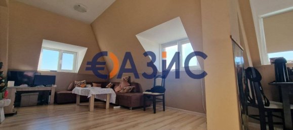 1 Schlafzimmer Wohnung in Sveti Vlas, Bulgaria, Nr. 198 7