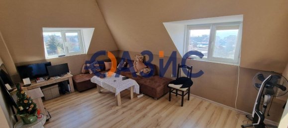 1 Schlafzimmer Wohnung in Sveti Vlas, Bulgaria, Nr. 198 5