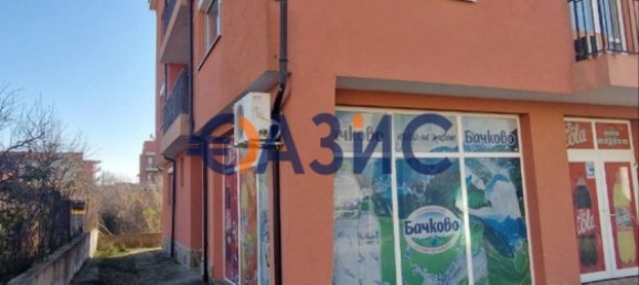 1 Schlafzimmer Wohnung in Sveti Vlas, Bulgaria, Nr. 198 17