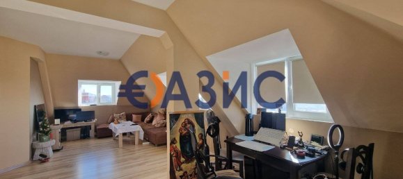 1 Schlafzimmer Wohnung in Sveti Vlas, Bulgaria, Nr. 198 2