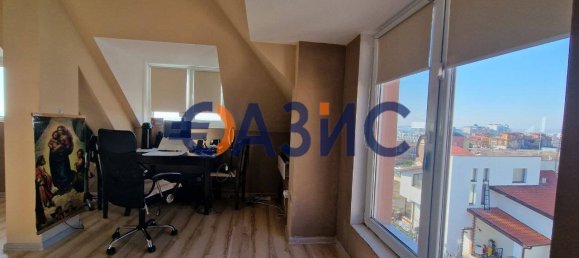 1 Schlafzimmer Wohnung in Sveti Vlas, Bulgaria, Nr. 198 3