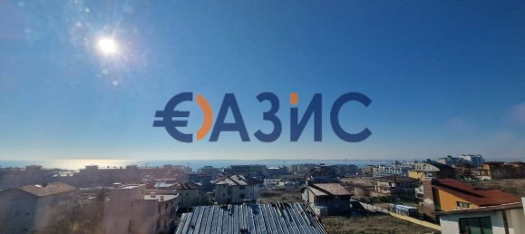 1 Schlafzimmer Wohnung in Sveti Vlas, Bulgaria, Nr. 198 14