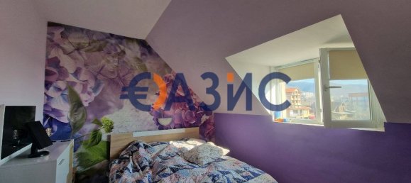 1 Schlafzimmer Wohnung in Sveti Vlas, Bulgaria, Nr. 198 11