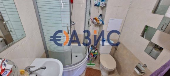 1 Schlafzimmer Wohnung in Sveti Vlas, Bulgaria, Nr. 198 12