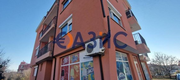 1 Schlafzimmer Wohnung in Sveti Vlas, Bulgaria, Nr. 198 18