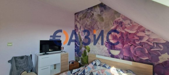 1 Schlafzimmer Wohnung in Sveti Vlas, Bulgaria, Nr. 198 10