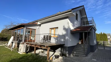 5-salle Maison à Kalsdorf bei Graz, Austria No. 209030