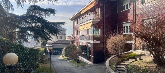 2 bedrooms Apartment in Moncalieri, Italy No. 53290 12