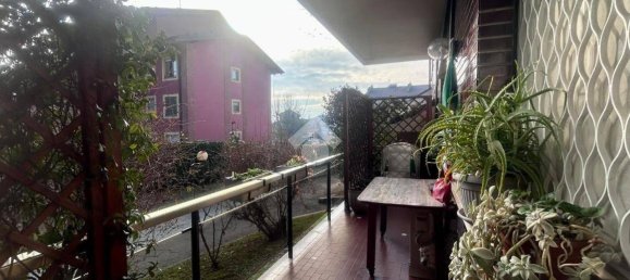 2 bedrooms Apartment in Moncalieri, Italy No. 53290 16