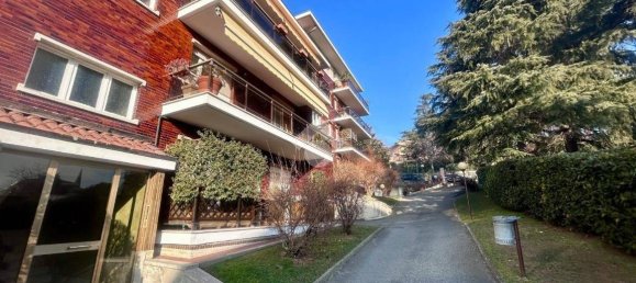 2 bedrooms Apartment in Moncalieri, Italy No. 53290 35