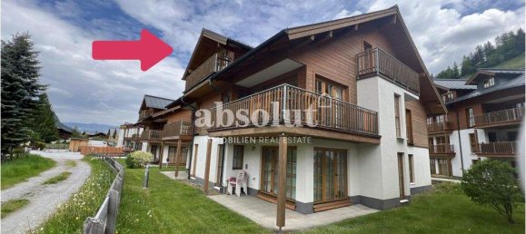 5-salle Penthouse à Rauris, Austria No. 142928 2