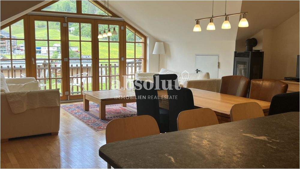 5-salle Penthouse à Rauris, Austria No. 142928