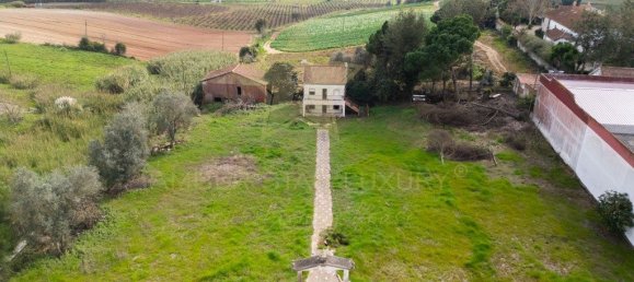 3700m² Land in Turcifal, Portugal No. 161107 11