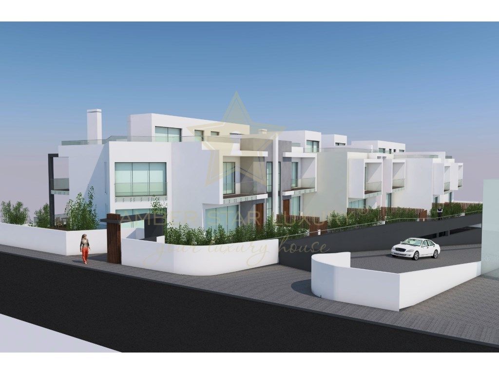 3700m² Land in Turcifal, Portugal No. 161107