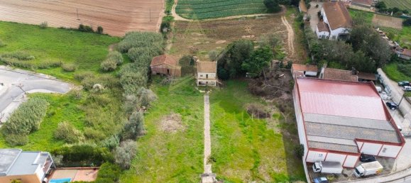 3700m² Land in Turcifal, Portugal No. 161107 8