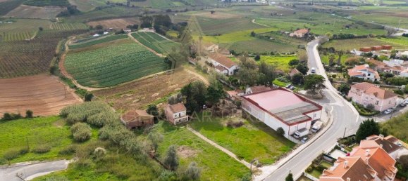3700m² Land in Turcifal, Portugal No. 161107 10