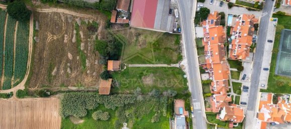 3700m² Land in Turcifal, Portugal No. 161107 6