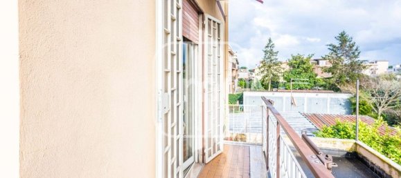 3 rooms Apartment in Rome, Italy No. 197568 24