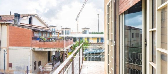 3 rooms Apartment in Rome, Italy No. 197568 22