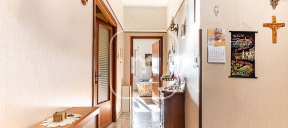 3 rooms Apartment in Rome, Italy No. 197568 10
