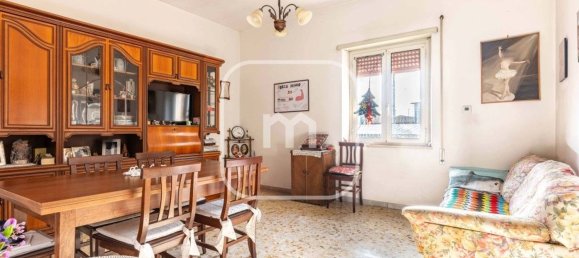 3 rooms Apartment in Rome, Italy No. 197568 13