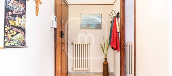 3 rooms Apartment in Rome, Italy No. 197568 4