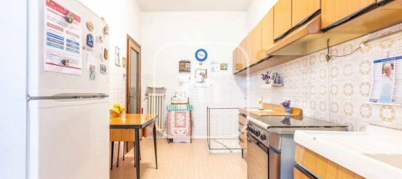 3 rooms Apartment in Rome, Italy No. 197568 30