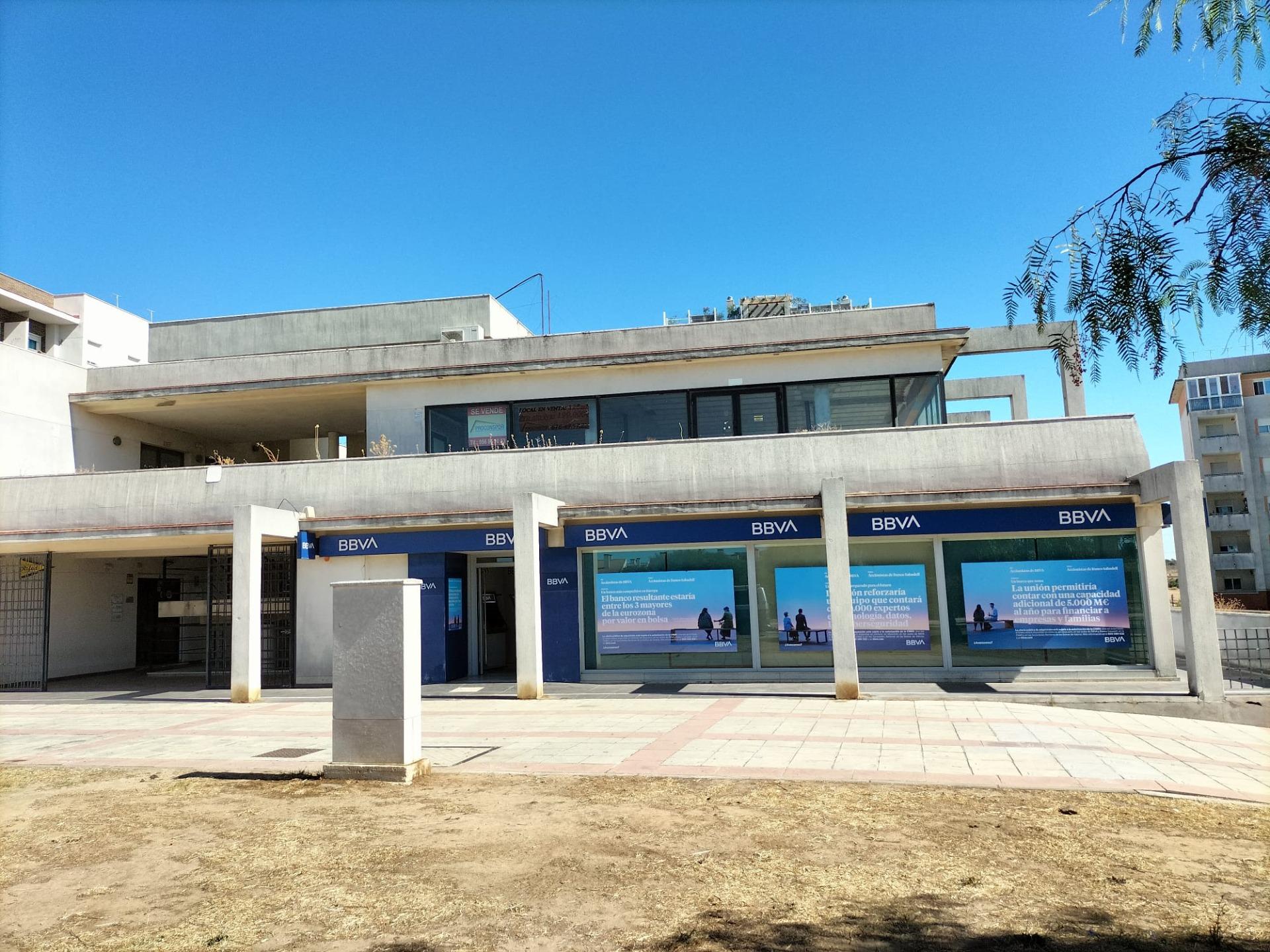 Gewerbliche Immobilie in Cadiz, Spain 190m², Nr. 267967