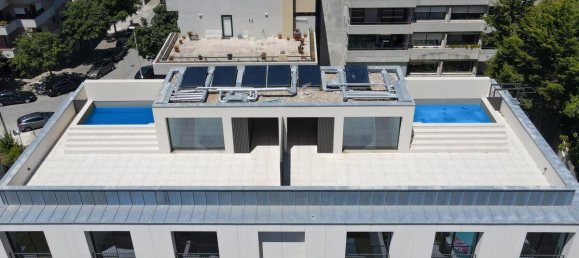 3 Schlafzimmer Eigentumswohnung in Porto, Portugal, Nr. 6858 2