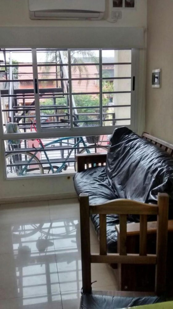 Studio in Bermudez, Argentina No. 1102