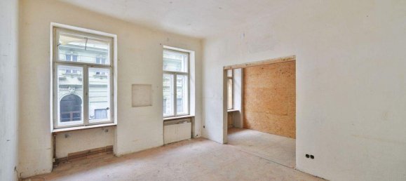 2-salle Appartement à Alsergrund, Austria No. 151554 3