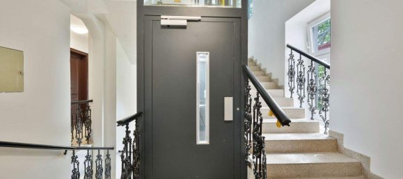 2-salle Appartement à Alsergrund, Austria No. 151554 5