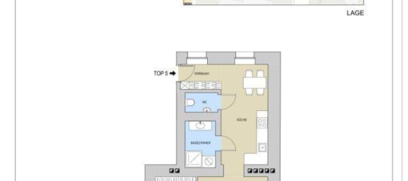 2-salle Appartement à Alsergrund, Austria No. 151554 12