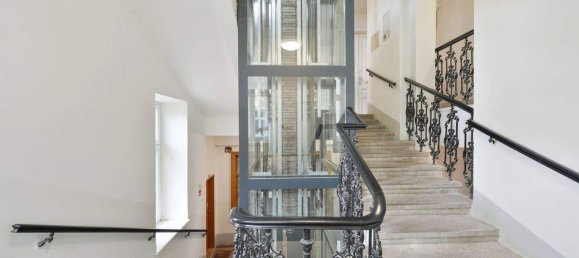 2-salle Appartement à Alsergrund, Austria No. 151554 7