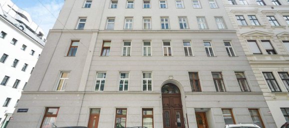 2-salle Appartement à Alsergrund, Austria No. 151554 10