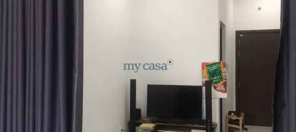 32m² Apartment in Thu Duc, Vietnam No. 8525 3