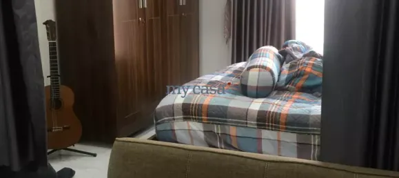 32m² Apartment in Thu Duc, Vietnam No. 8525 2