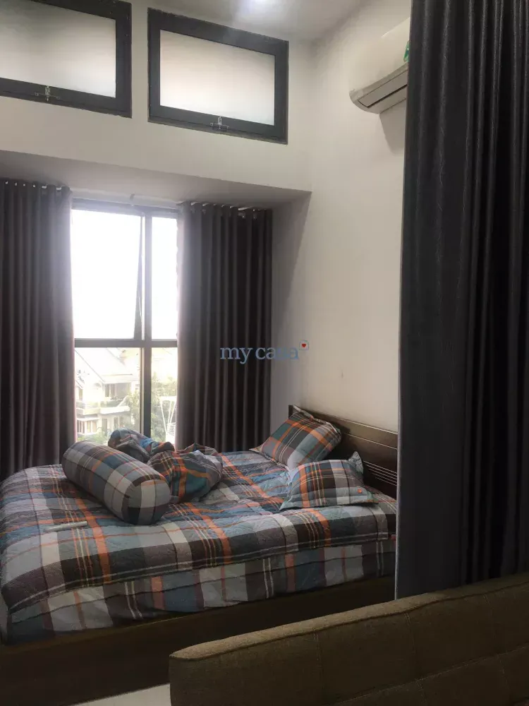 32m² Apartment in Thu Duc, Vietnam No. 8525