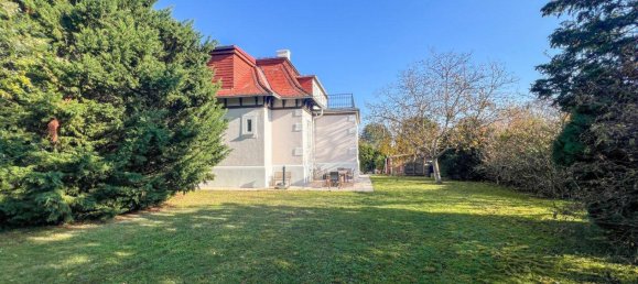 1674m² Land in Perchtoldsdorf, Austria No. 34627 15