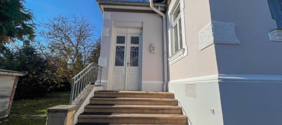 1674m² Land in Perchtoldsdorf, Austria No. 34627 9