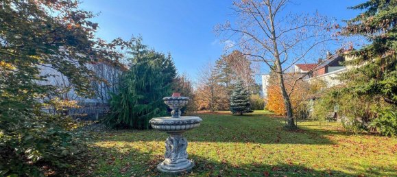 1674m² Land in Perchtoldsdorf, Austria No. 34627 16